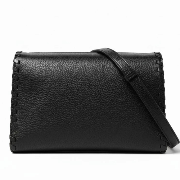 Tory Burch Marion Combo Crossbody Bag - Picture 4 of 6